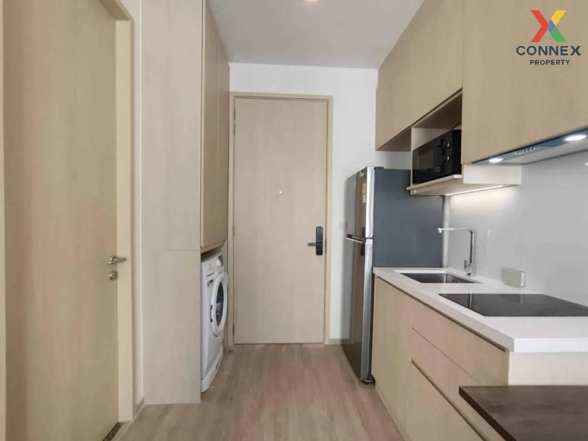 For Rent Condo , NOBLE STATE 39 , BTS-Phrom Phong , Khlong Tan Nu