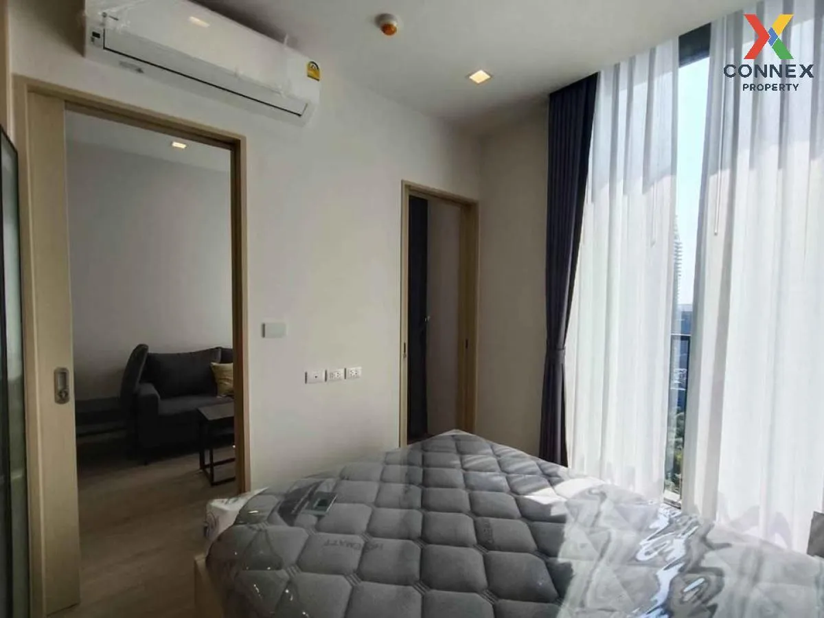 For Rent Condo , NOBLE STATE 39 , BTS-Phrom Phong , Khlong Tan Nu