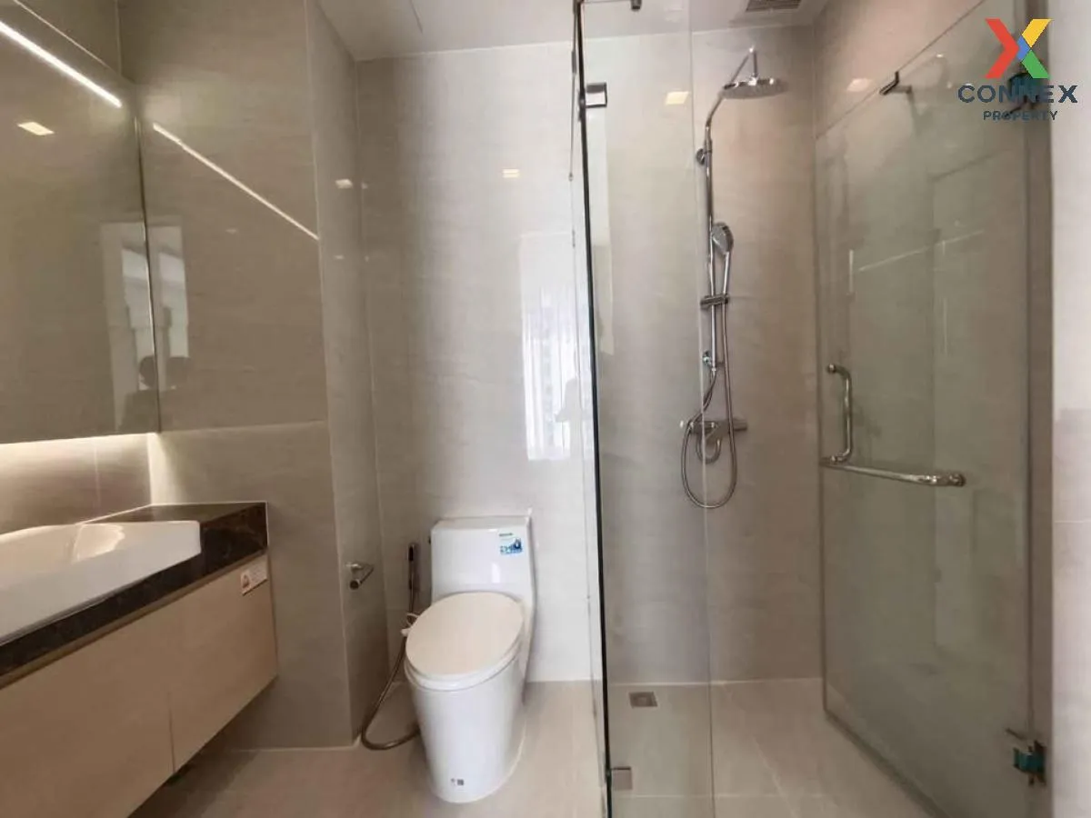 For Rent Condo , NOBLE STATE 39 , BTS-Phrom Phong , Khlong Tan Nu