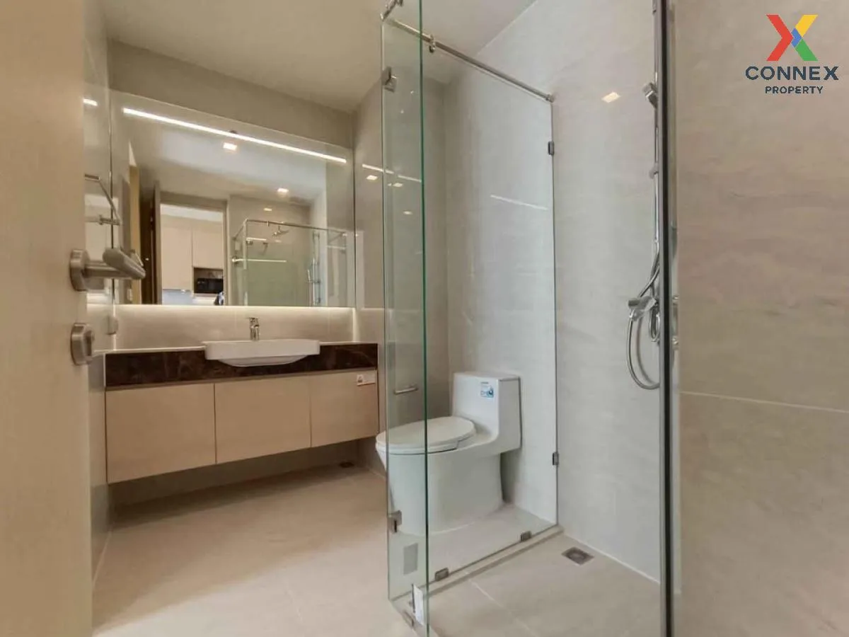 For Rent Condo , NOBLE STATE 39 , BTS-Phrom Phong , Khlong Tan Nu