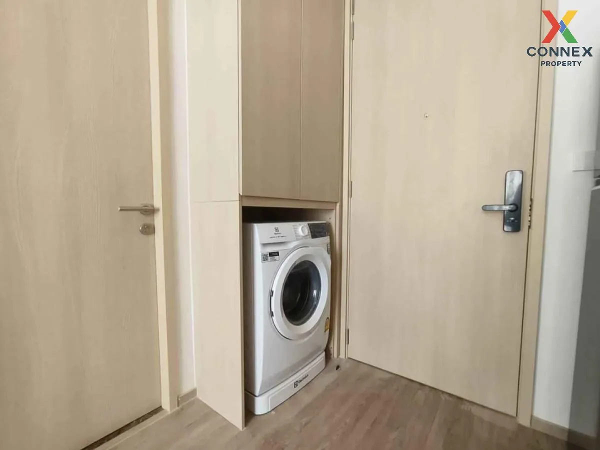 For Rent Condo , NOBLE STATE 39 , BTS-Phrom Phong , Khlong Tan Nu