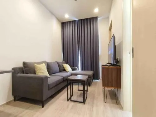 เช่าคอนโด  โนเบิล สเตท 39 BTS-พร้อมพงษ์ คลองตันเหนือ เขต วัฒนา กรุงเทพ CX-134997