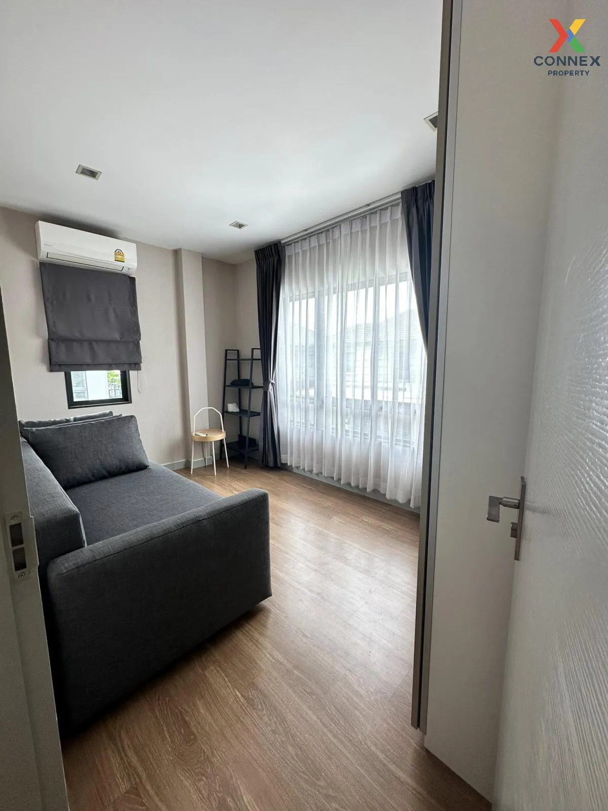 เช่าบ้าน  ไลฟ์ บางกอก บูเลอวาร์ด วงแหวน - พระราม 9 ARL-หัวหมาก ทั