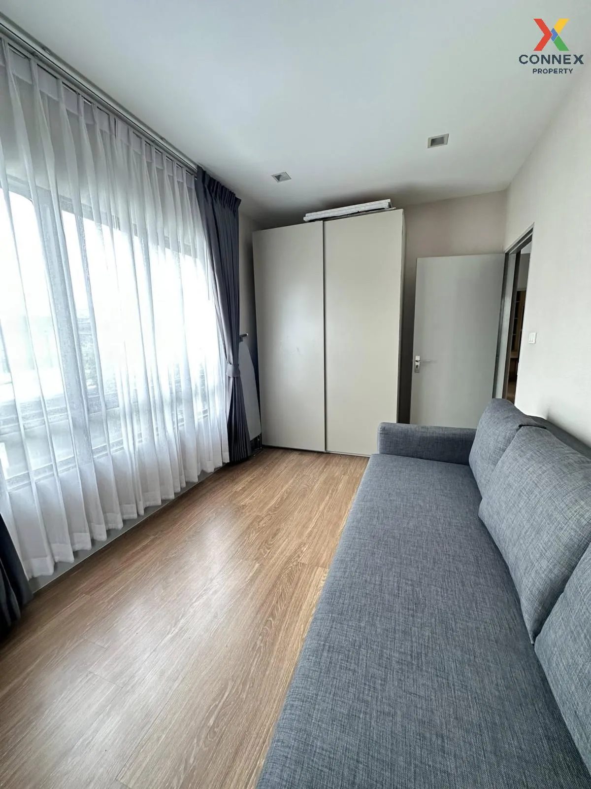 เช่าบ้าน  ไลฟ์ บางกอก บูเลอวาร์ด วงแหวน - พระราม 9 ARL-หัวหมาก ทั