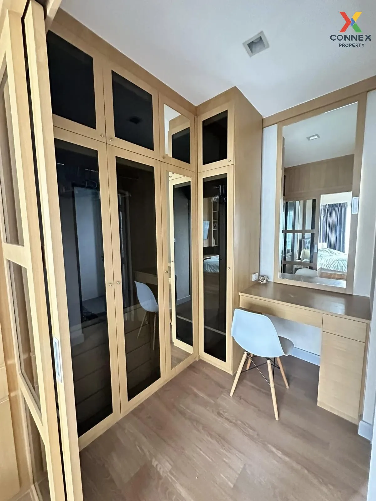 เช่าบ้าน  ไลฟ์ บางกอก บูเลอวาร์ด วงแหวน - พระราม 9 ARL-หัวหมาก ทั