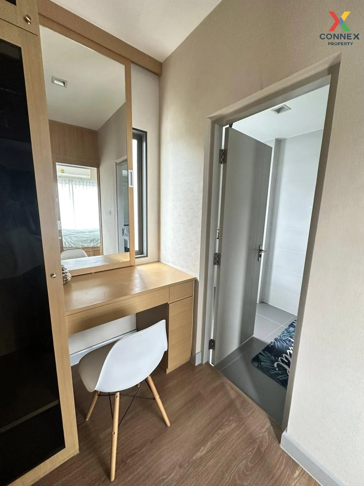 เช่าบ้าน  ไลฟ์ บางกอก บูเลอวาร์ด วงแหวน - พระราม 9 ARL-หัวหมาก ทั