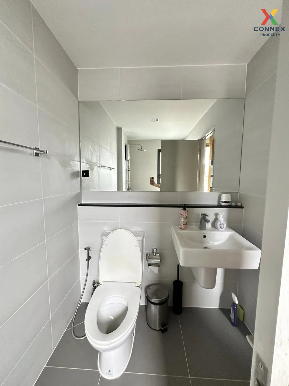 เช่าบ้าน  ไลฟ์ บางกอก บูเลอวาร์ด วงแหวน - พระราม 9 ARL-หัวหมาก ทั