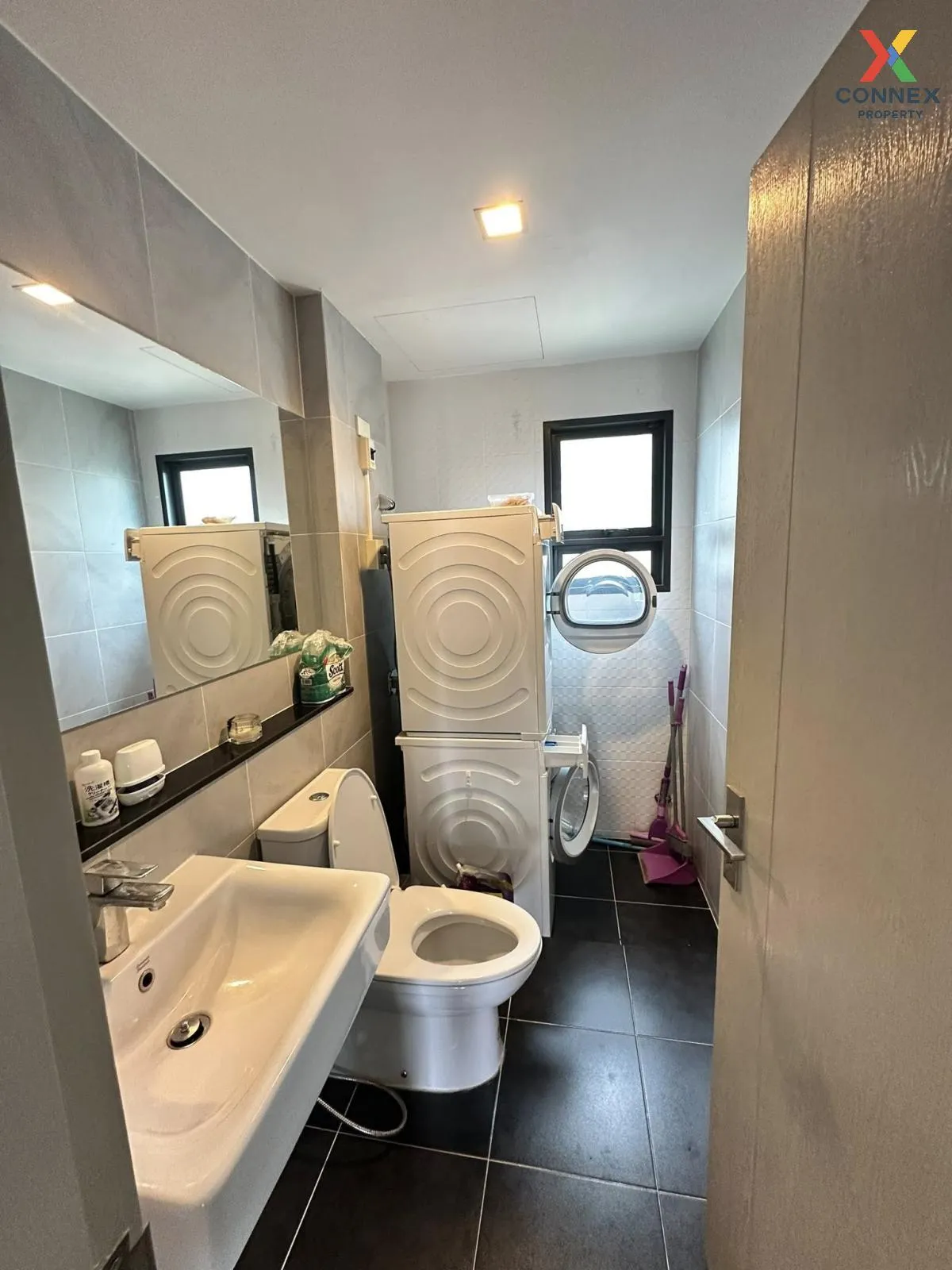 เช่าบ้าน  ไลฟ์ บางกอก บูเลอวาร์ด วงแหวน - พระราม 9 ARL-หัวหมาก ทั