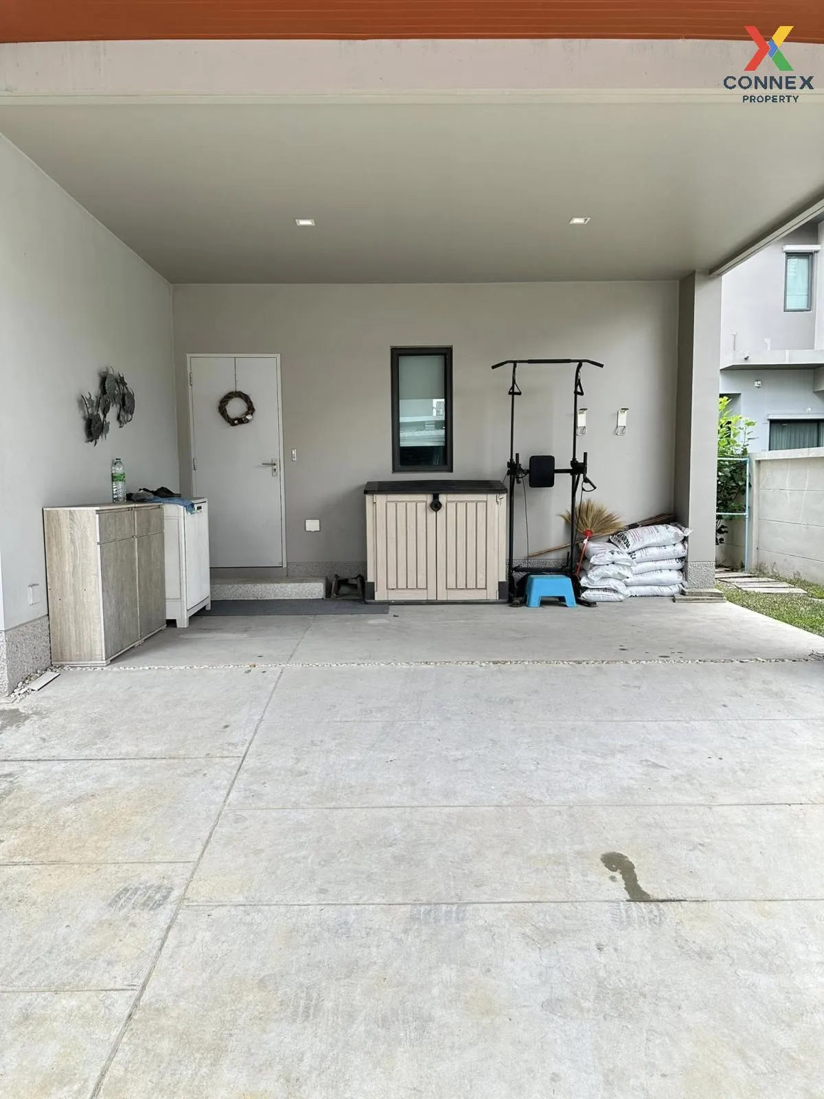 เช่าบ้าน  ไลฟ์ บางกอก บูเลอวาร์ด วงแหวน - พระราม 9 ARL-หัวหมาก ทั