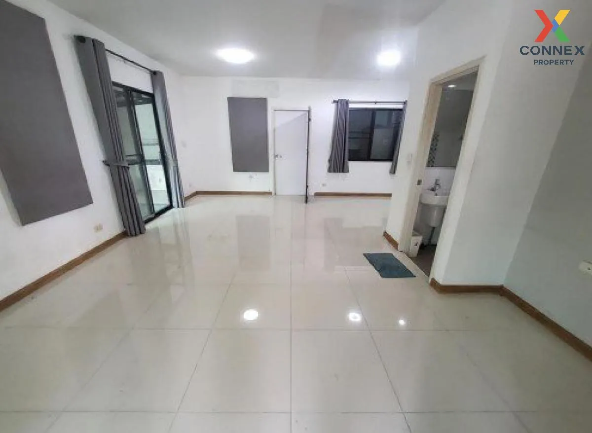 ขายทาวน์เฮ้าส์/ทาวน์โฮม  เดอะทรัสต์ ราชพฤกษ์-รัตนาธิเบศร์ ห้องมุม ขายทาวน์เฮ้าส์/ทาวน์โฮม  เดอะทรัสต์ ราชพฤกษ์-รัตนาธิเบศร์ ห้องมุม