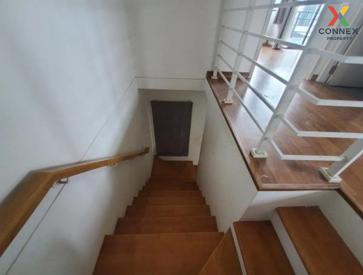 ขายทาวน์เฮ้าส์/ทาวน์โฮม  เดอะทรัสต์ ราชพฤกษ์-รัตนาธิเบศร์ ห้องมุม ขายทาวน์เฮ้าส์/ทาวน์โฮม  เดอะทรัสต์ ราชพฤกษ์-รัตนาธิเบศร์ ห้องมุม