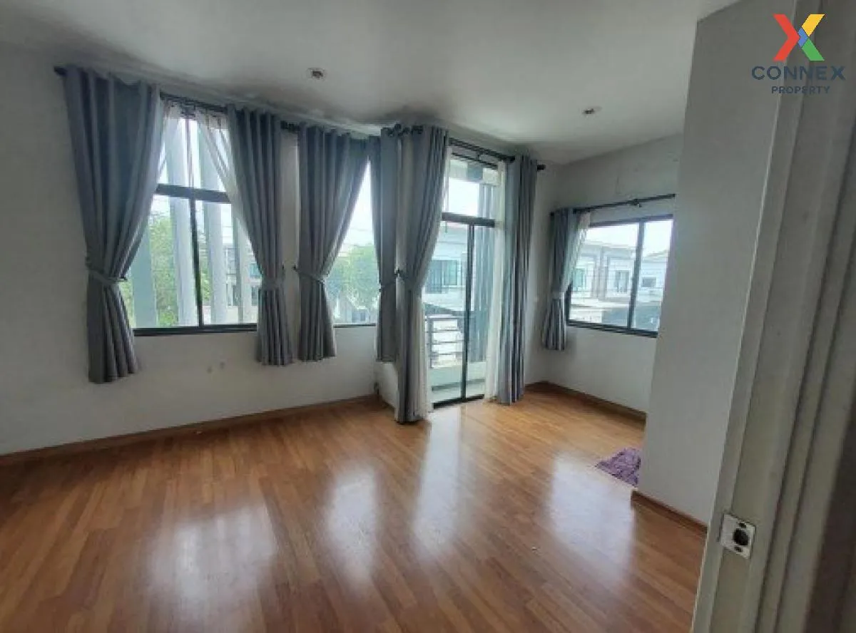 ขายทาวน์เฮ้าส์/ทาวน์โฮม  เดอะทรัสต์ ราชพฤกษ์-รัตนาธิเบศร์ ห้องมุม ขายทาวน์เฮ้าส์/ทาวน์โฮม  เดอะทรัสต์ ราชพฤกษ์-รัตนาธิเบศร์ ห้องมุม