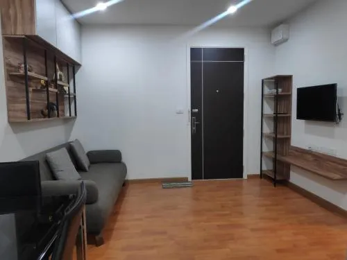 For Sale Condo , The President Sathorn - Ratchaphruek 3 , BTS-Bang Wa , Pakklong Phasi Charoen , Phasi Charoen , Bangkok , CX-135001