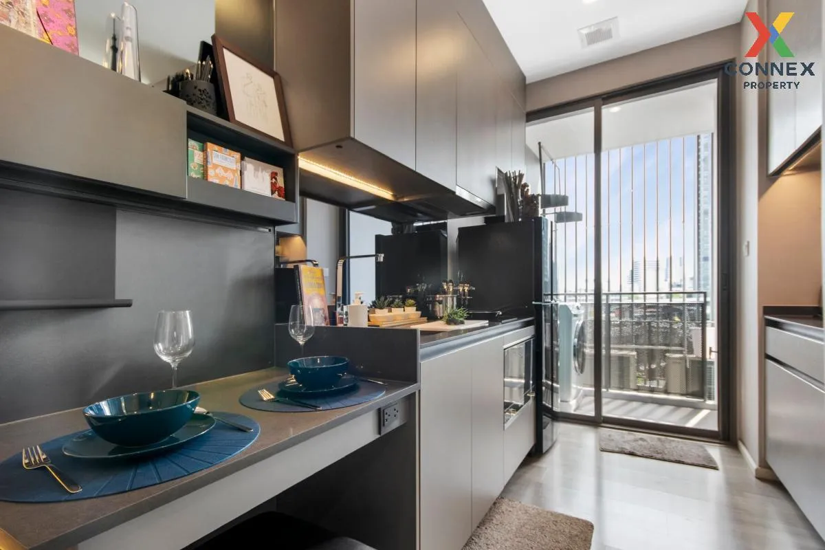 For Rent Condo , The Room Sukhumvit 69 , BTS-Phra Khanong , Phra 