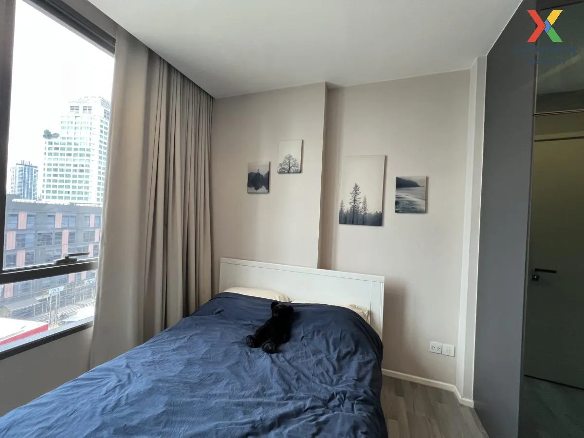 For Rent Condo , The Room Sukhumvit 69 , BTS-Phra Khanong , Phra 