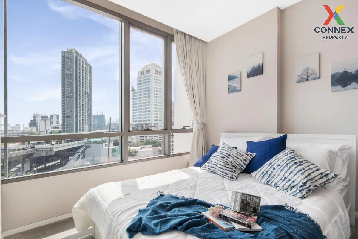 For Rent Condo , The Room Sukhumvit 69 , BTS-Phra Khanong , Phra 