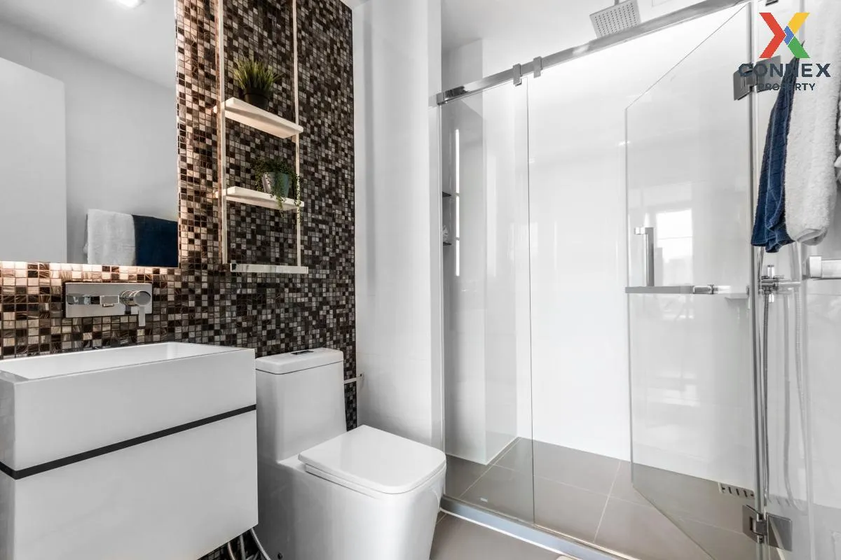 For Rent Condo , The Room Sukhumvit 69 , BTS-Phra Khanong , Phra 