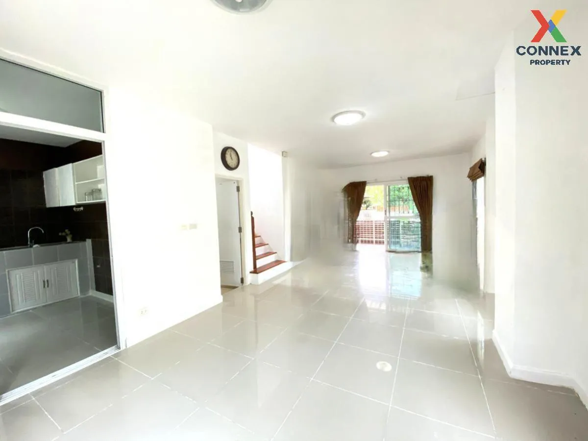 เช่าบ้าน  แลนซีโอ รามคำแหง – วงแหวนฯ คลองสองต้นนุ่น เขต ลาดกระบัง 3