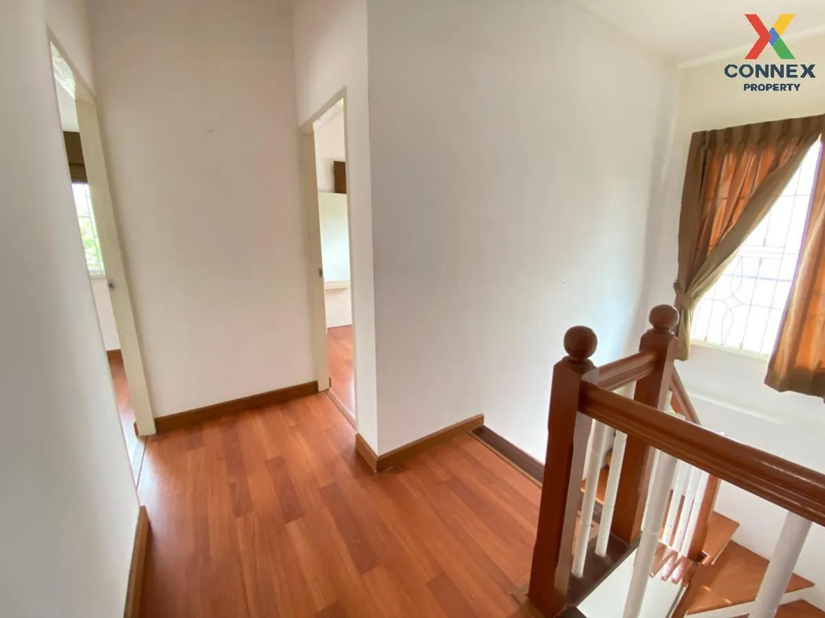 เช่าบ้าน  แลนซีโอ รามคำแหง – วงแหวนฯ คลองสองต้นนุ่น เขต ลาดกระบัง