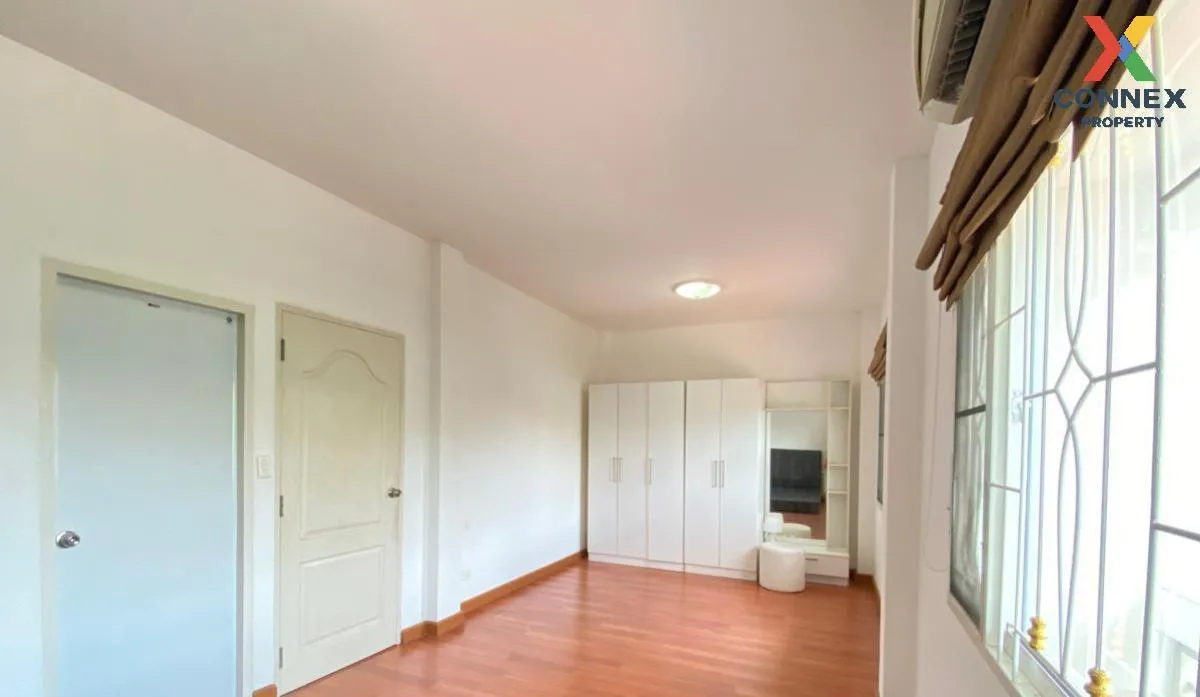 เช่าบ้าน  แลนซีโอ รามคำแหง – วงแหวนฯ คลองสองต้นนุ่น เขต ลาดกระบัง