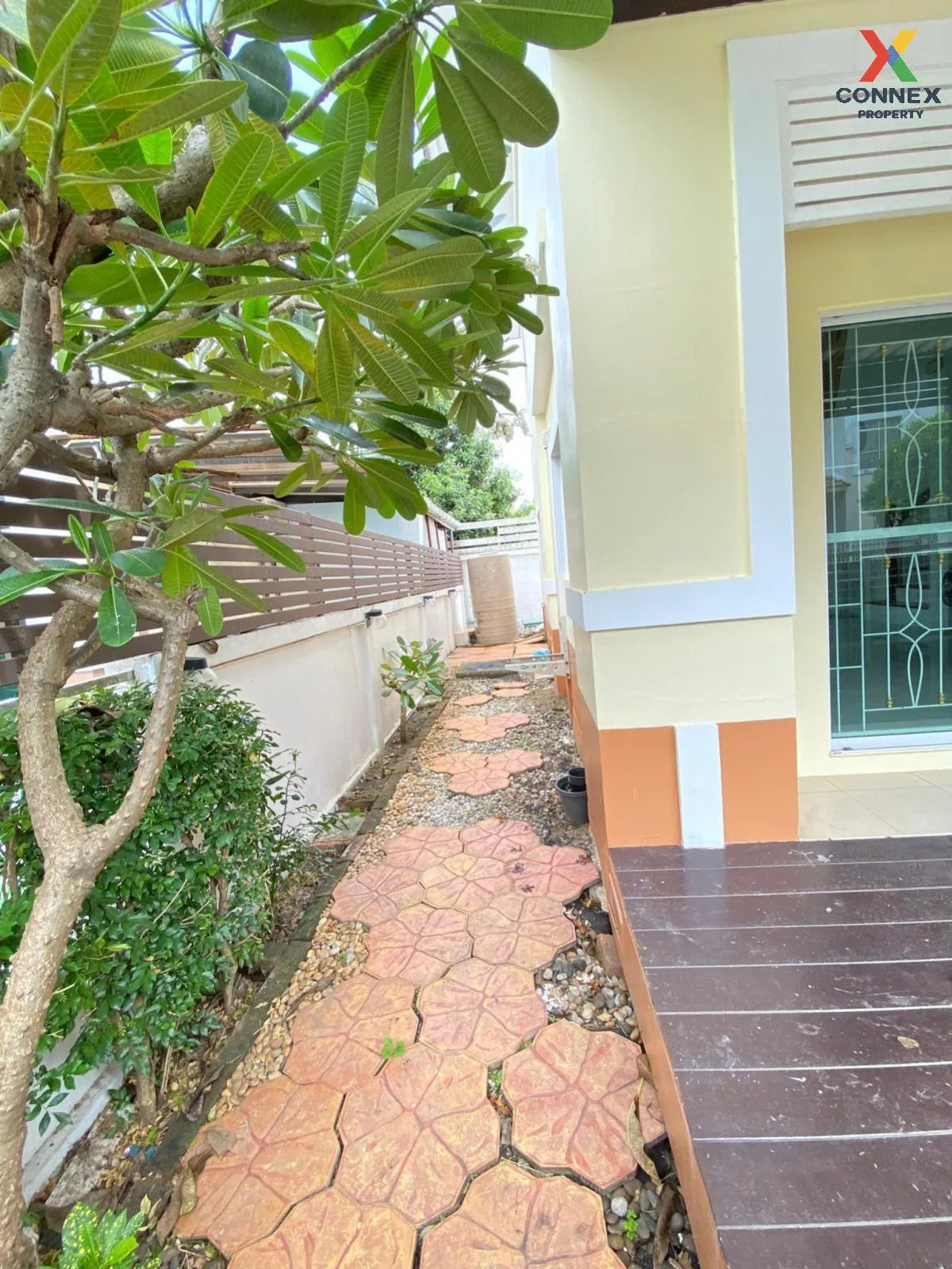 เช่าบ้าน  แลนซีโอ รามคำแหง – วงแหวนฯ คลองสองต้นนุ่น เขต ลาดกระบัง