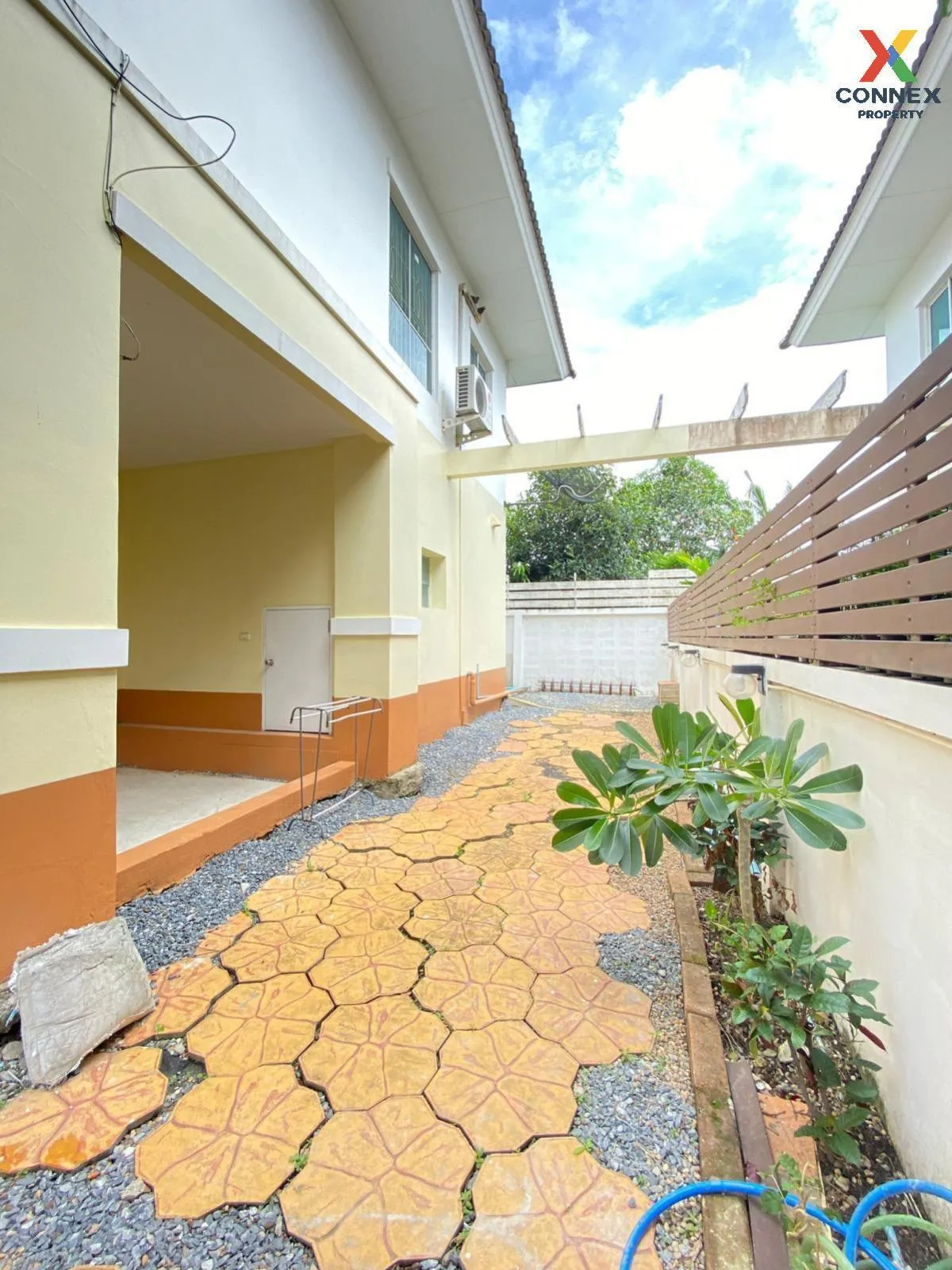 เช่าบ้าน  แลนซีโอ รามคำแหง – วงแหวนฯ คลองสองต้นนุ่น เขต ลาดกระบัง