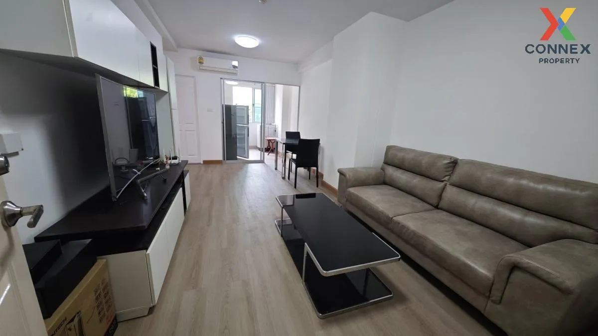 For Rent Condo , Supalai City Resort Ratchada - Huaykwang , MRT-H 1