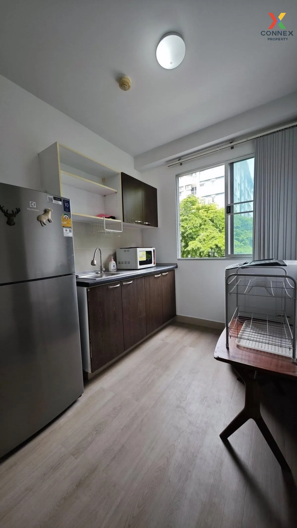 For Rent Condo , Supalai City Resort Ratchada - Huaykwang , MRT-H 3