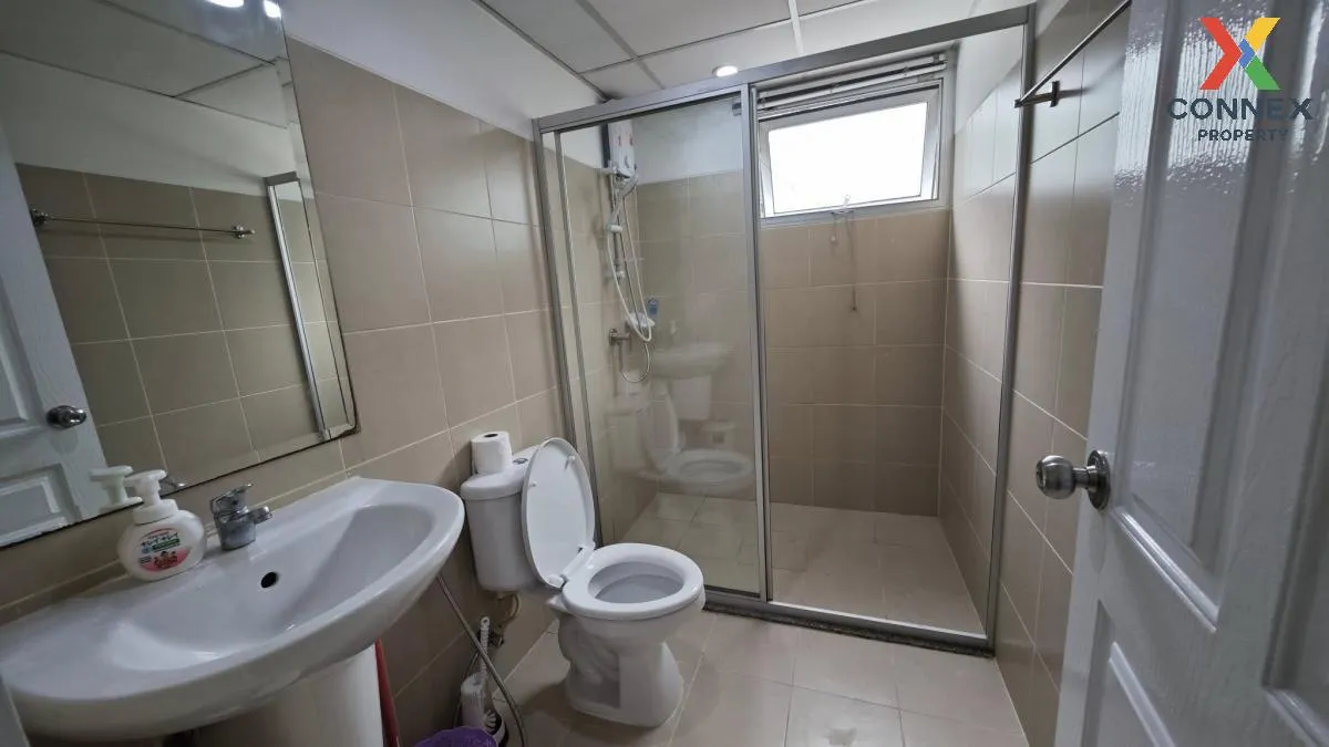 For Rent Condo , Supalai City Resort Ratchada - Huaykwang , MRT-H