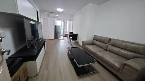 For Rent Condo , Supalai City Resort Ratchada - Huaykwang , MRT-Huai Khwang , Huai Khwang , Huai Khwang , Bangkok , CX-135010