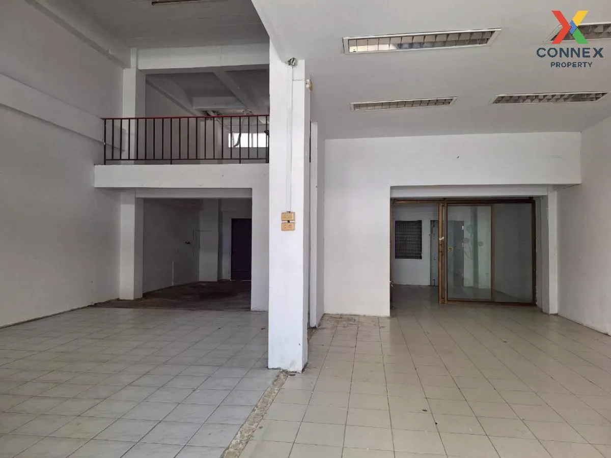 For Sale For Sale Commercial Building  , Thung Sukhla , Si Racha  2