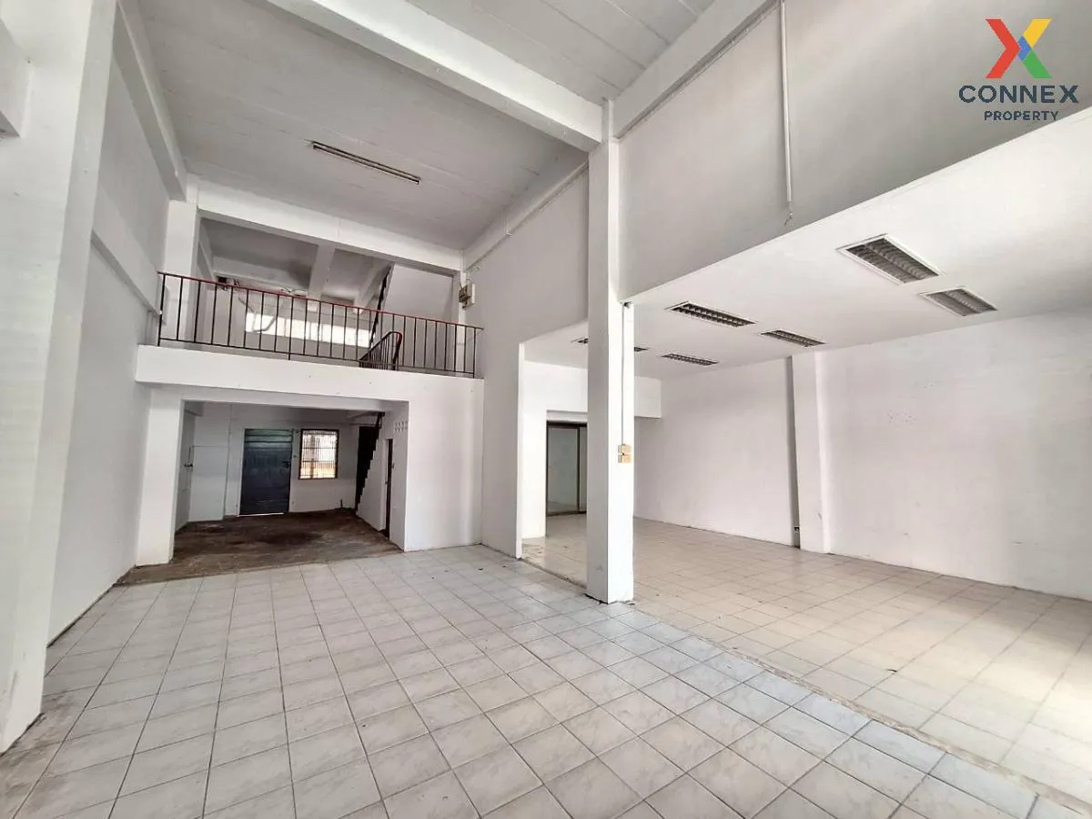 For Sale For Sale Commercial Building  , Thung Sukhla , Si Racha  4