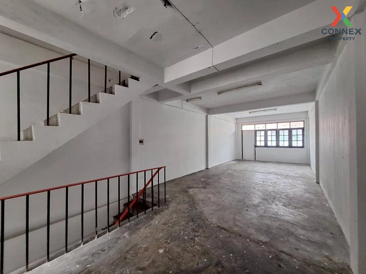 For Sale For Sale Commercial Building  , Thung Sukhla , Si Racha 