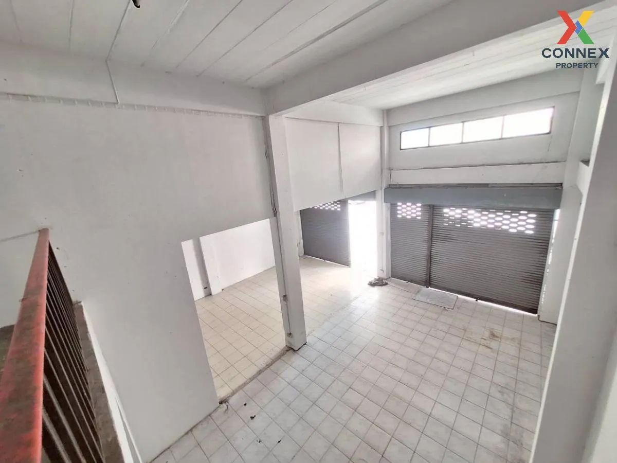 For Sale For Sale Commercial Building  , Thung Sukhla , Si Racha 