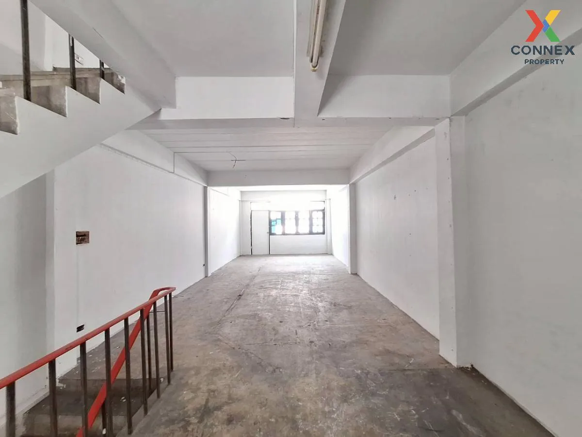 For Sale For Sale Commercial Building  , Thung Sukhla , Si Racha 