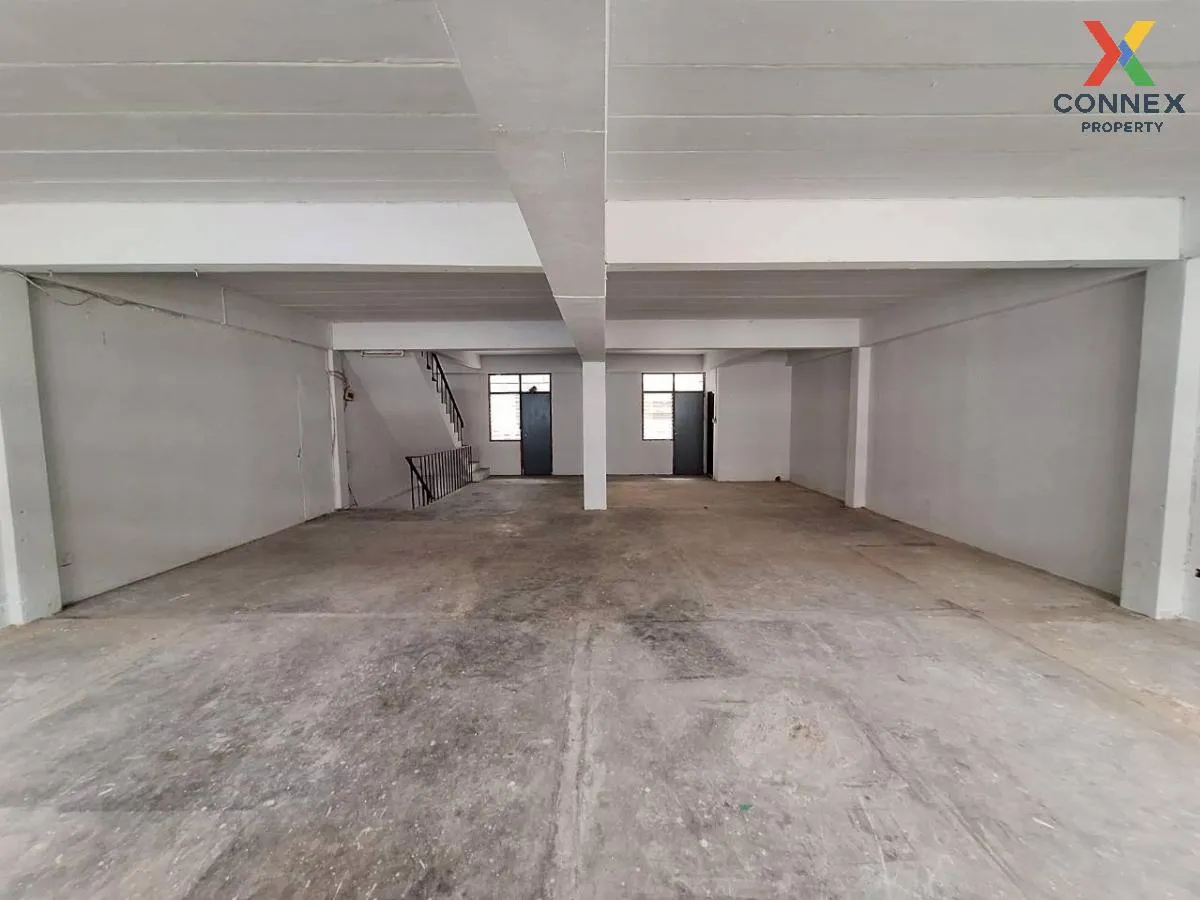 For Sale For Sale Commercial Building  , Thung Sukhla , Si Racha 