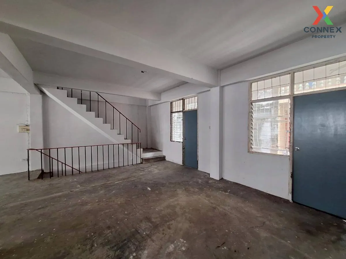 For Sale For Sale Commercial Building  , Thung Sukhla , Si Racha 