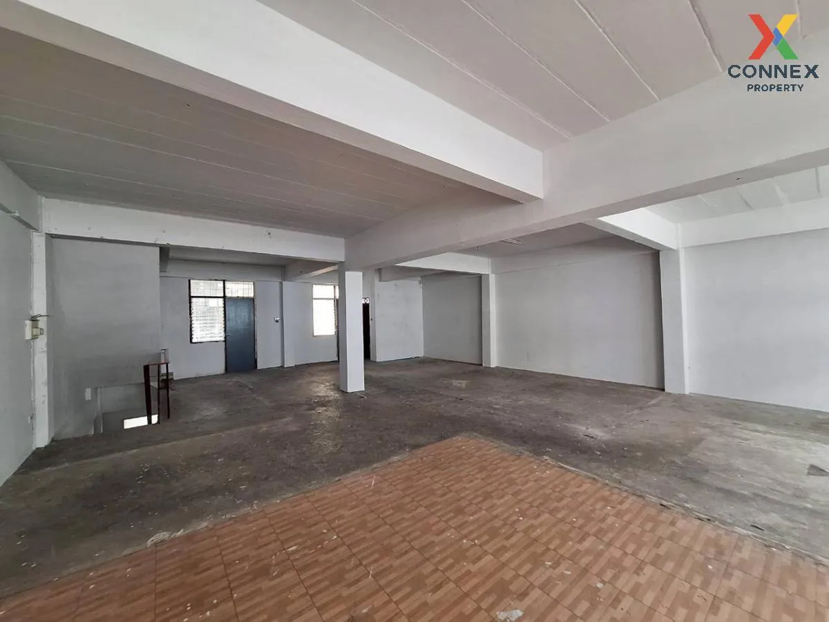 For Sale For Sale Commercial Building  , Thung Sukhla , Si Racha 