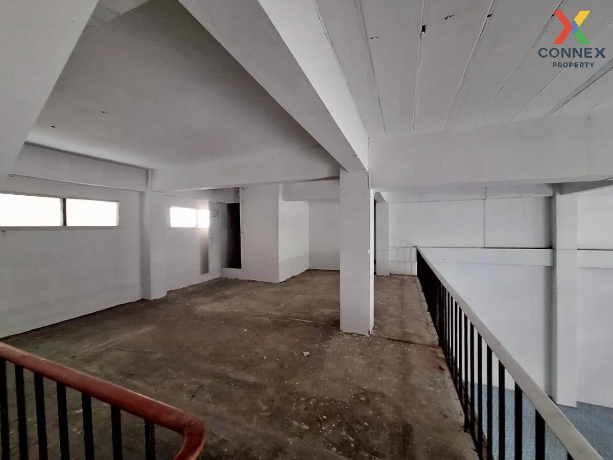 For Sale For Sale Commercial Building  , Thung Sukhla , Si Racha 