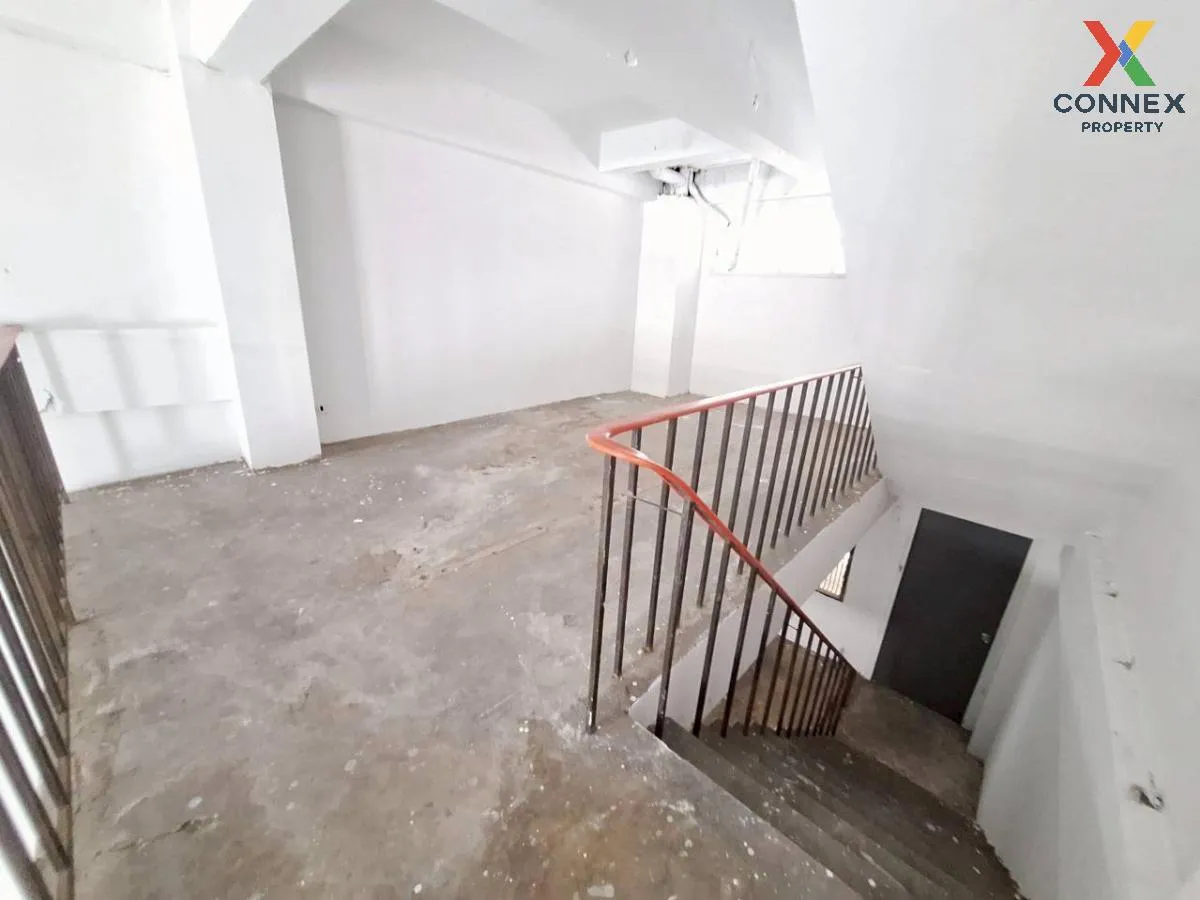 For Sale For Sale Commercial Building  , Thung Sukhla , Si Racha 