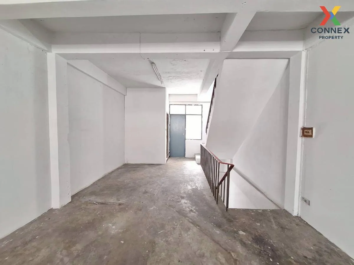 For Sale For Sale Commercial Building  , Thung Sukhla , Si Racha 