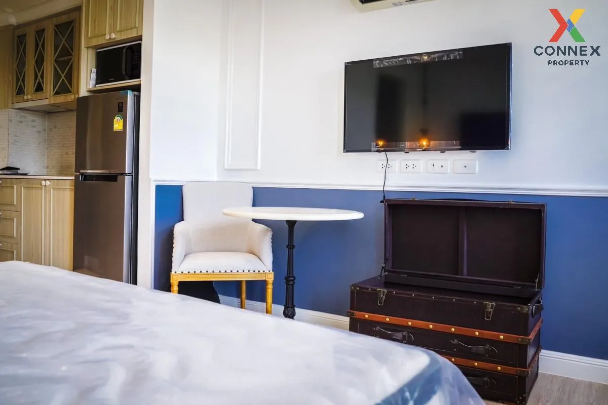 For Sale Condo , Seven Seas Cote d Azur , Na Chom Thian , Bang La For Sale Condo , Seven Seas Cote d Azur , Na Chom Thian , Bang La 2