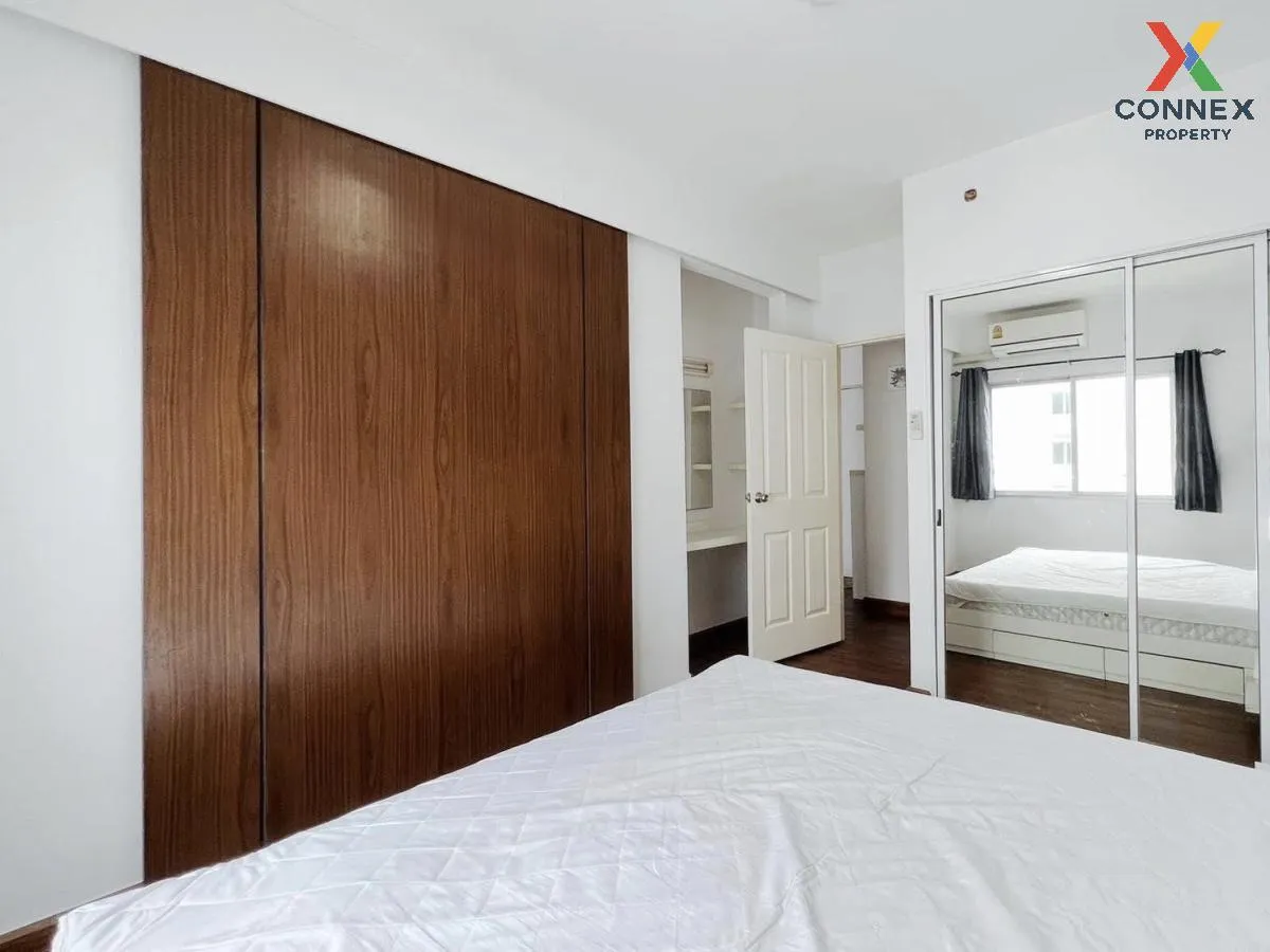 For Rent Condo , A Space Hideaway Asoke-Ratchada , MRT-Phra Ram 9