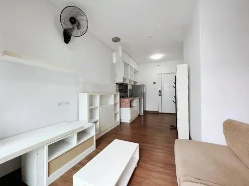 For Rent Condo , A Space Hideaway Asoke-Ratchada , MRT-Phra Ram 9 , Din Daeng , Din Daeng , Bangkok , CX-135015