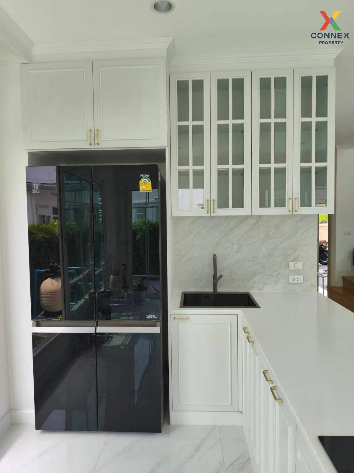 เช่าบ้าน  แกรนดิโอ บางนา กม.5 MRT-ศรีแบริ่ง (สายสีเหลือง) บางแก้ว