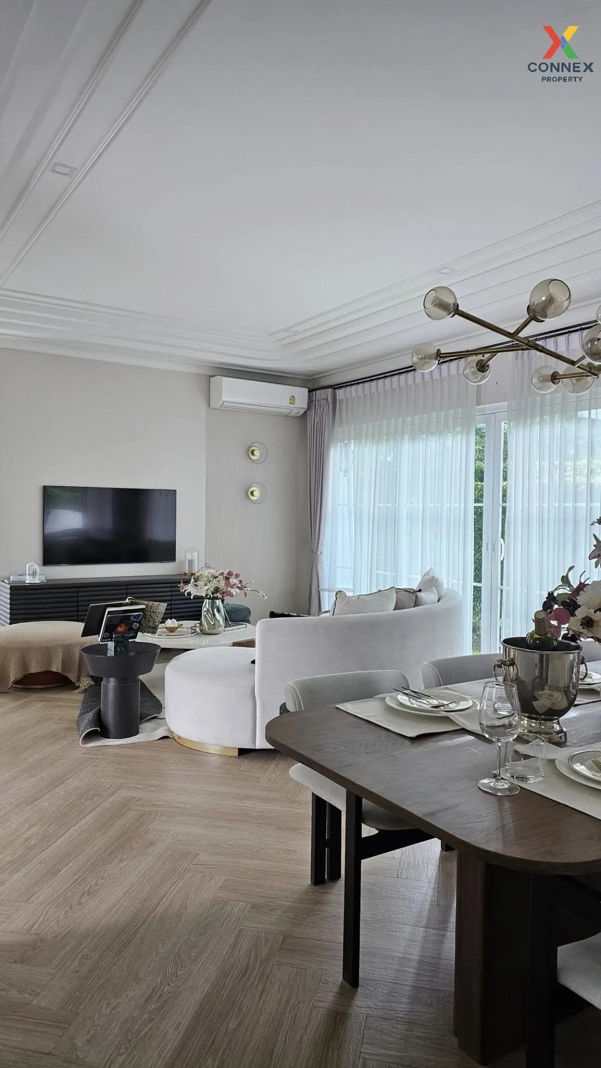 For Rent House , Chaiyapruek Bangna Km. 15 , Bang Chalong , Bang  2