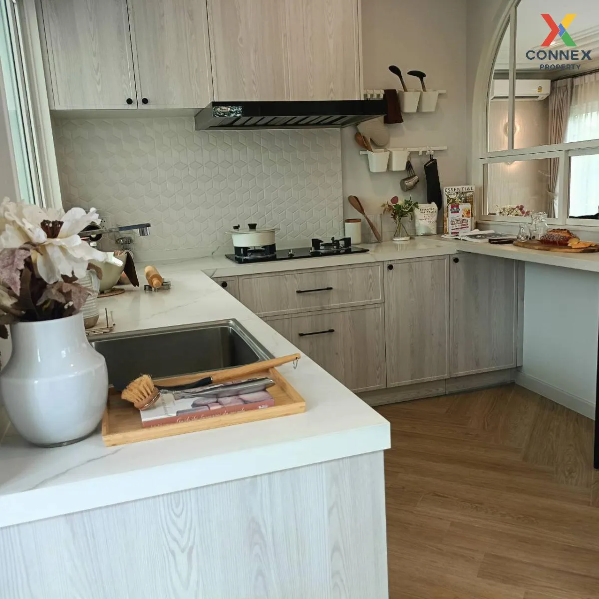 For Rent House , Chaiyapruek Bangna Km. 15 , Bang Chalong , Bang 
