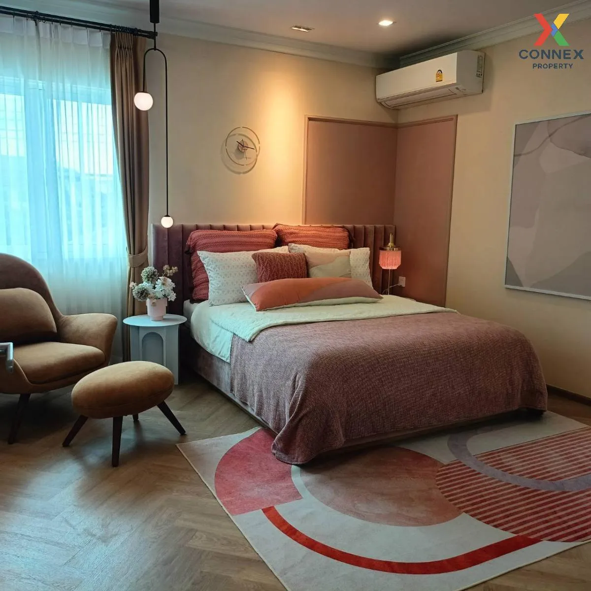 For Rent House , Chaiyapruek Bangna Km. 15 , Bang Chalong , Bang 