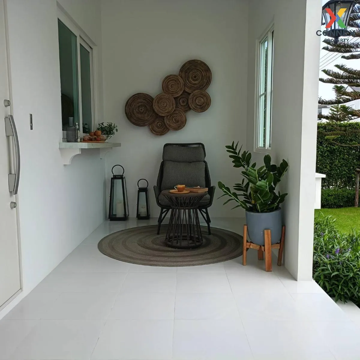 For Rent House , Chaiyapruek Bangna Km. 15 , Bang Chalong , Bang 