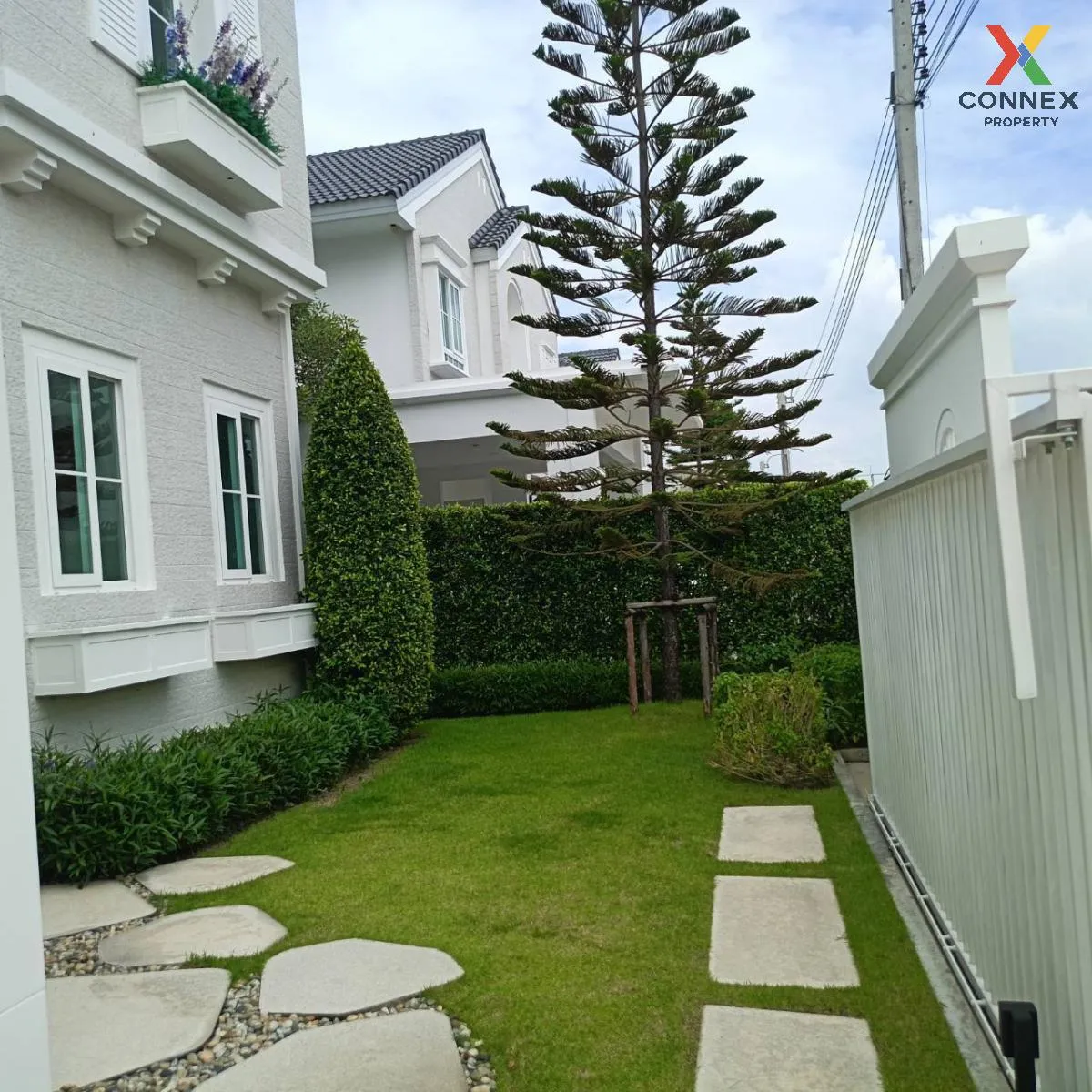 For Rent House , Chaiyapruek Bangna Km. 15 , Bang Chalong , Bang 